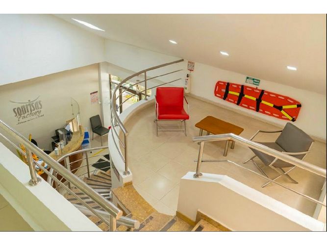 Local en venta en Bavaria, Santa Marta, 155 m² · foto 24 de 24