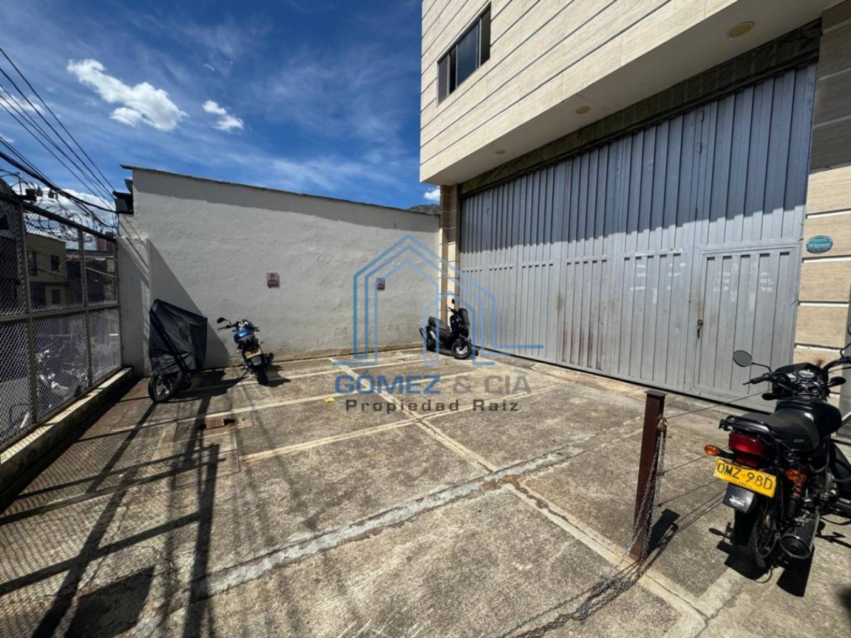 Warehouse for rent in Buenos aires, Medellín