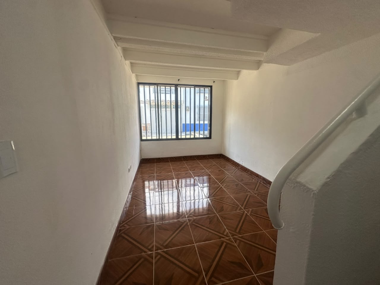 House for rent in Belmonte a, Pereira