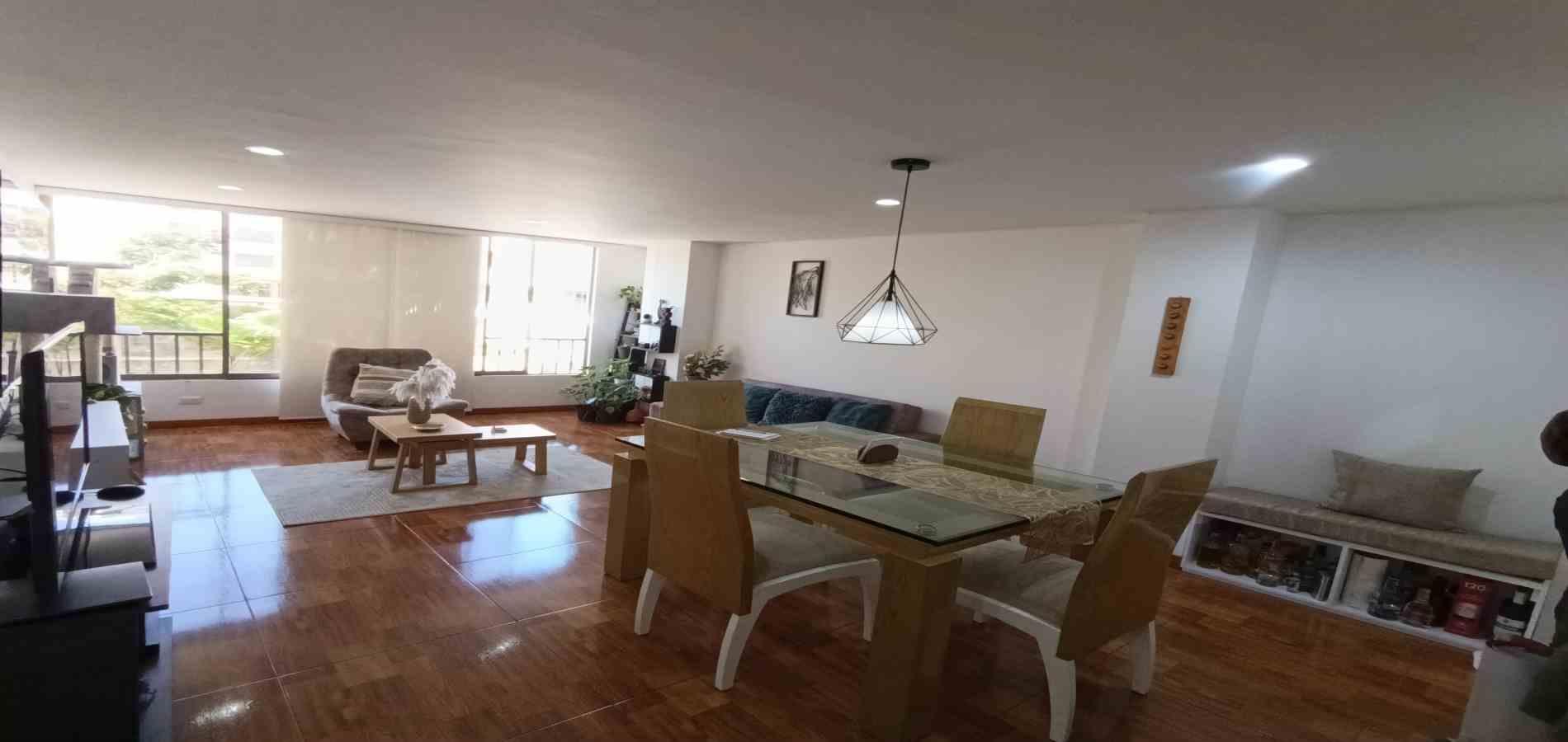 Apartamento en venta en Palermo, Manizales · foto 3 de 16