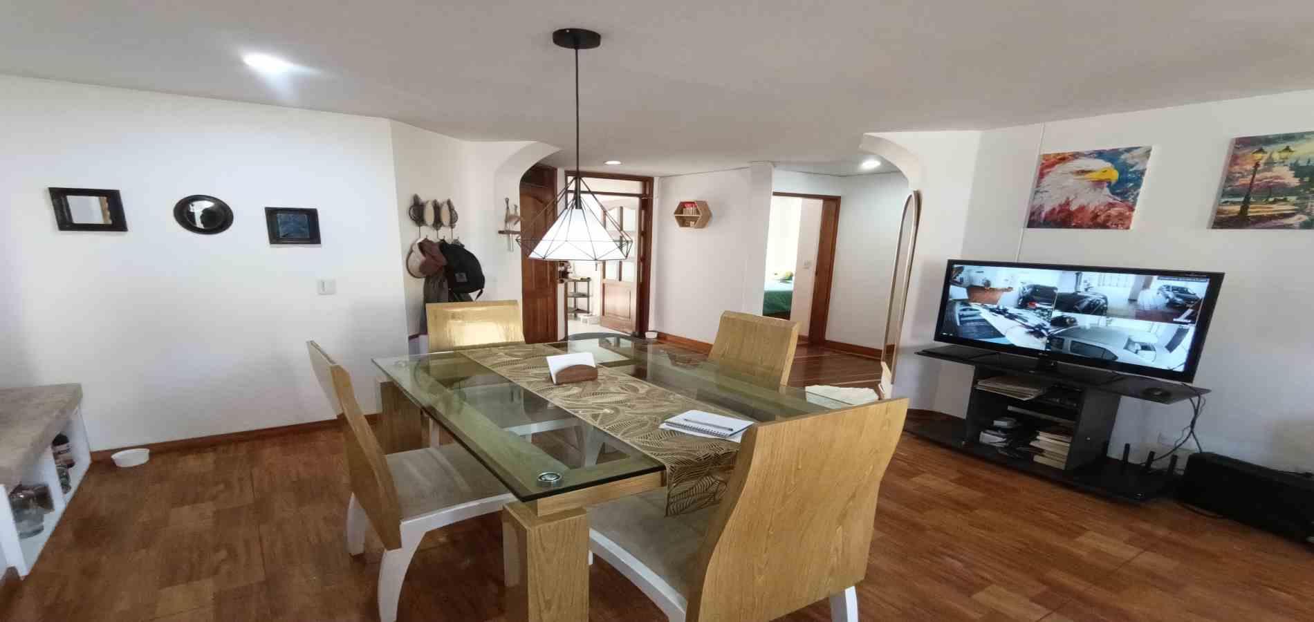 Apartamento en venta en Palermo, Manizales · foto 5 de 16