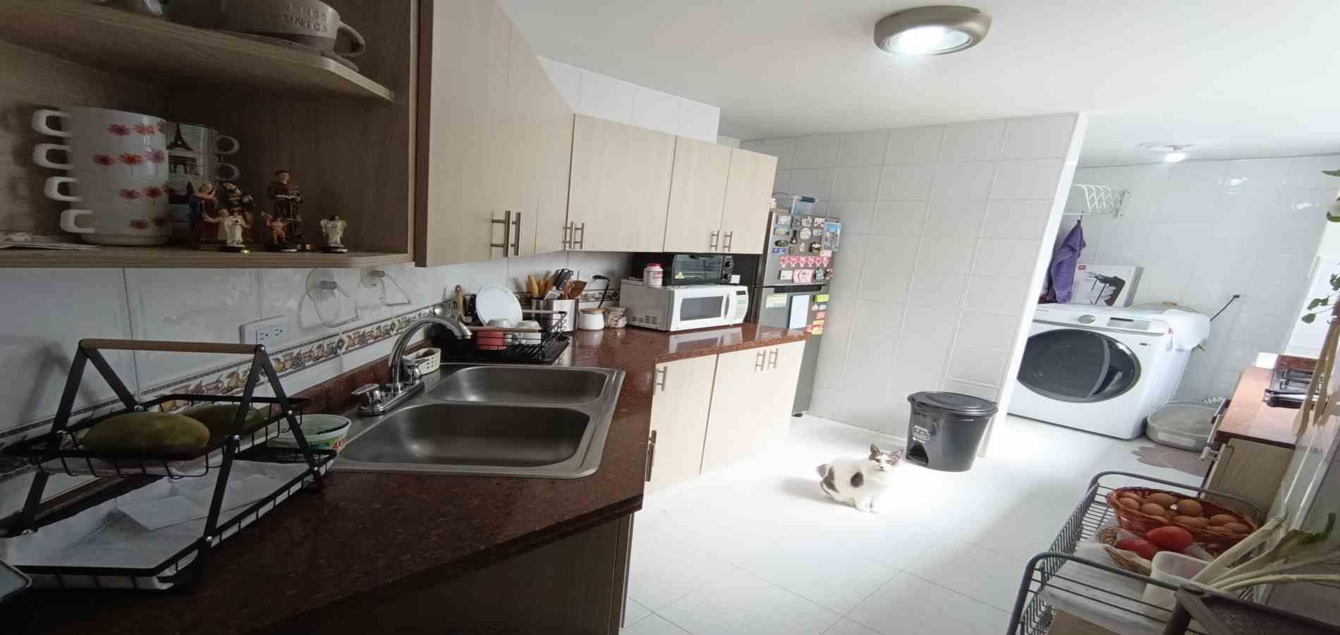 Apartamento en venta en Palermo, Manizales · foto 6 de 16