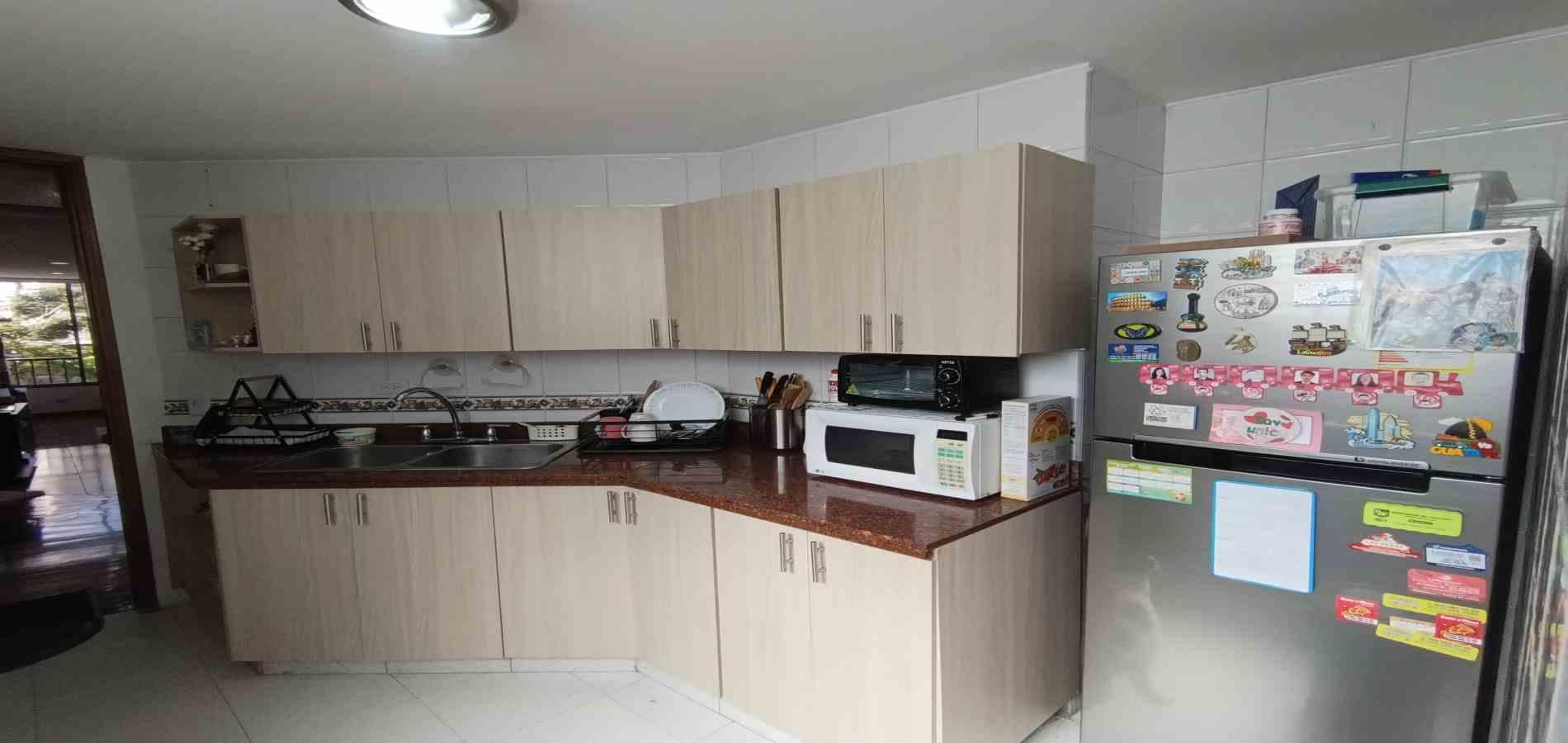 Apartamento en venta en Palermo, Manizales · foto 7 de 16