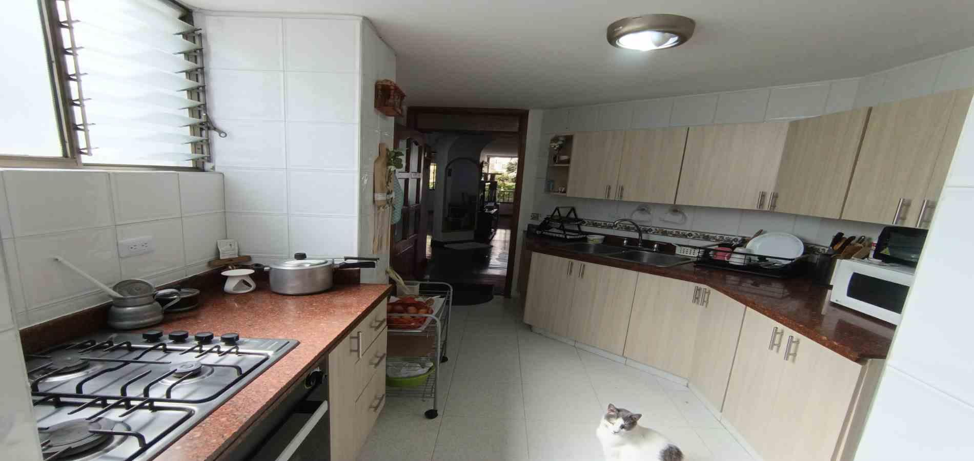 Apartamento en venta en Palermo, Manizales · foto 8 de 16