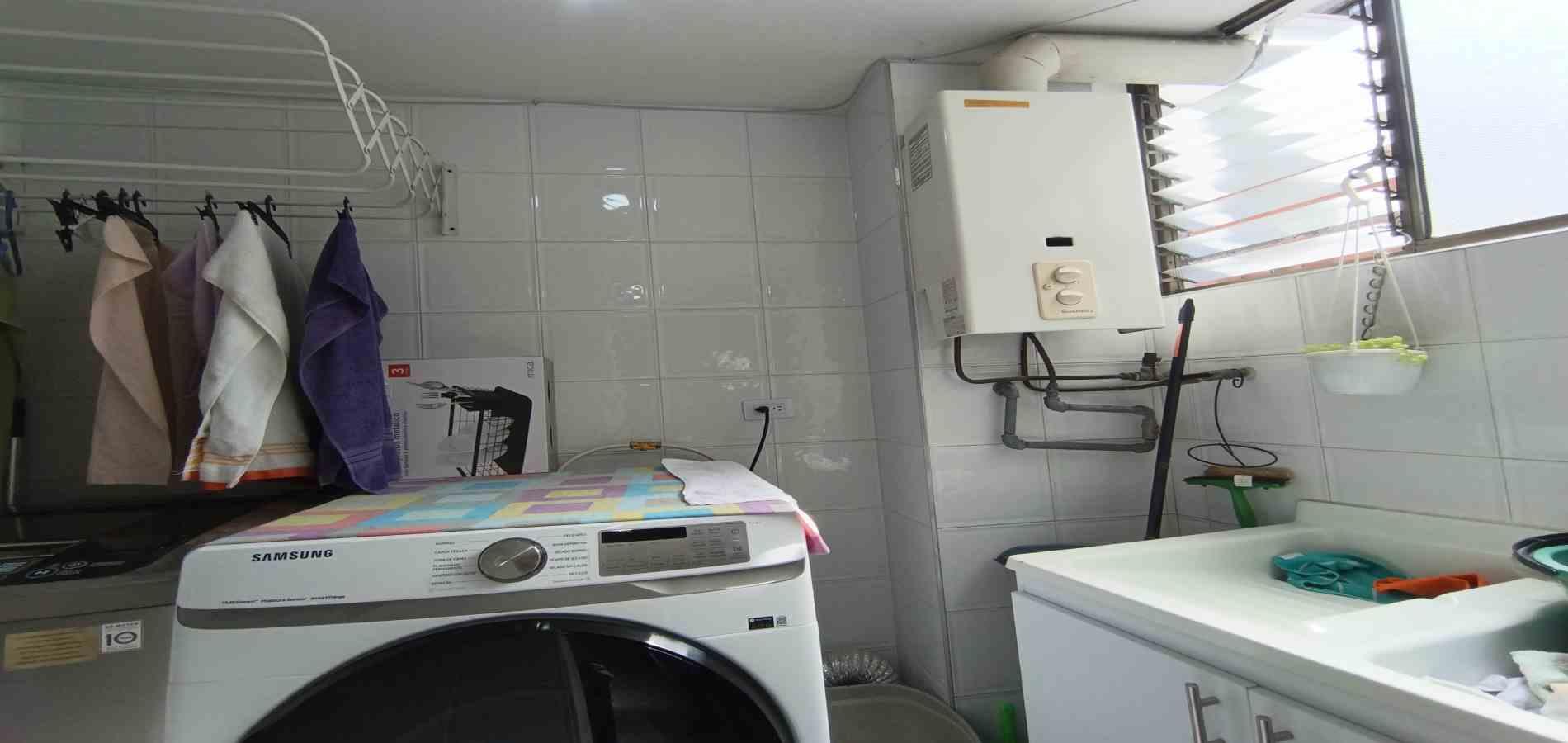 Apartamento en venta en Palermo, Manizales · foto 9 de 16