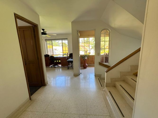 Casa de 5 alcobas en venta en Cañaveral, Floridablanca, 186 m² · foto 8 de 24