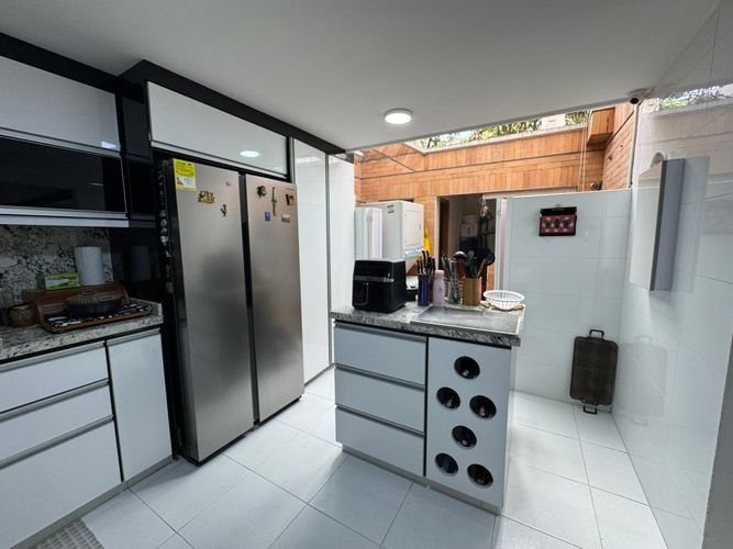 Casa de 5 alcobas en venta en Cañaveral, Floridablanca, 186 m² · foto 6 de 24