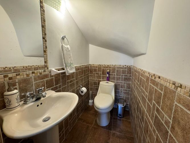 Casa de 5 alcobas en venta en Cañaveral, Floridablanca, 186 m² · foto 7 de 24