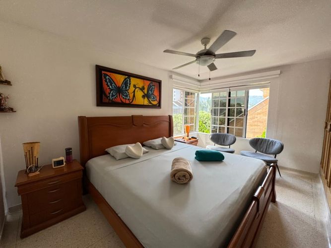 Casa de 5 alcobas en venta en Cañaveral, Floridablanca, 186 m² · foto 11 de 24