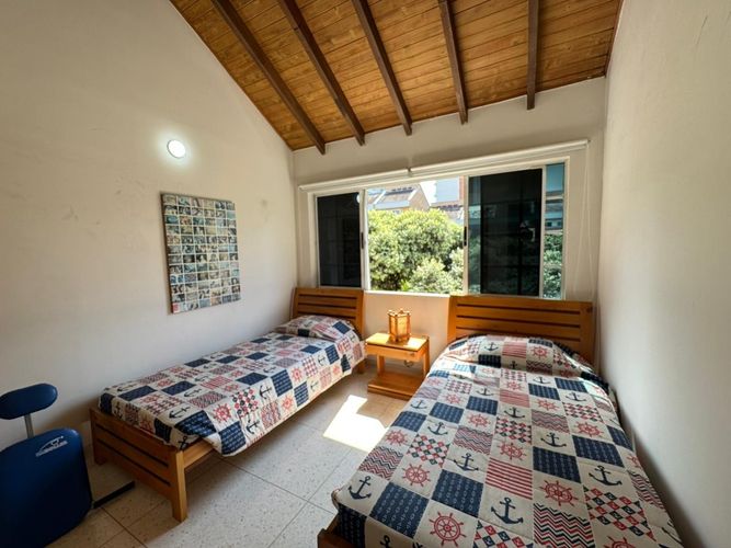 Casa de 5 alcobas en venta en Cañaveral, Floridablanca, 186 m² · foto 24 de 24