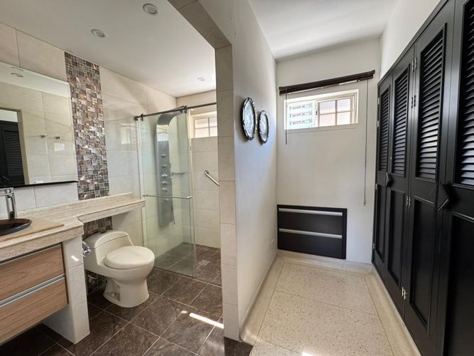 Casa de 5 alcobas en venta en Cañaveral, Floridablanca, 186 m² · foto 16 de 24