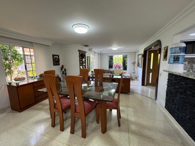 Casa de 5 alcobas en venta en Cañaveral, Floridablanca, 186 m² · foto 18 de 24