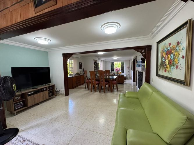Casa de 5 alcobas en venta en Cañaveral, Floridablanca, 186 m² · foto 19 de 24