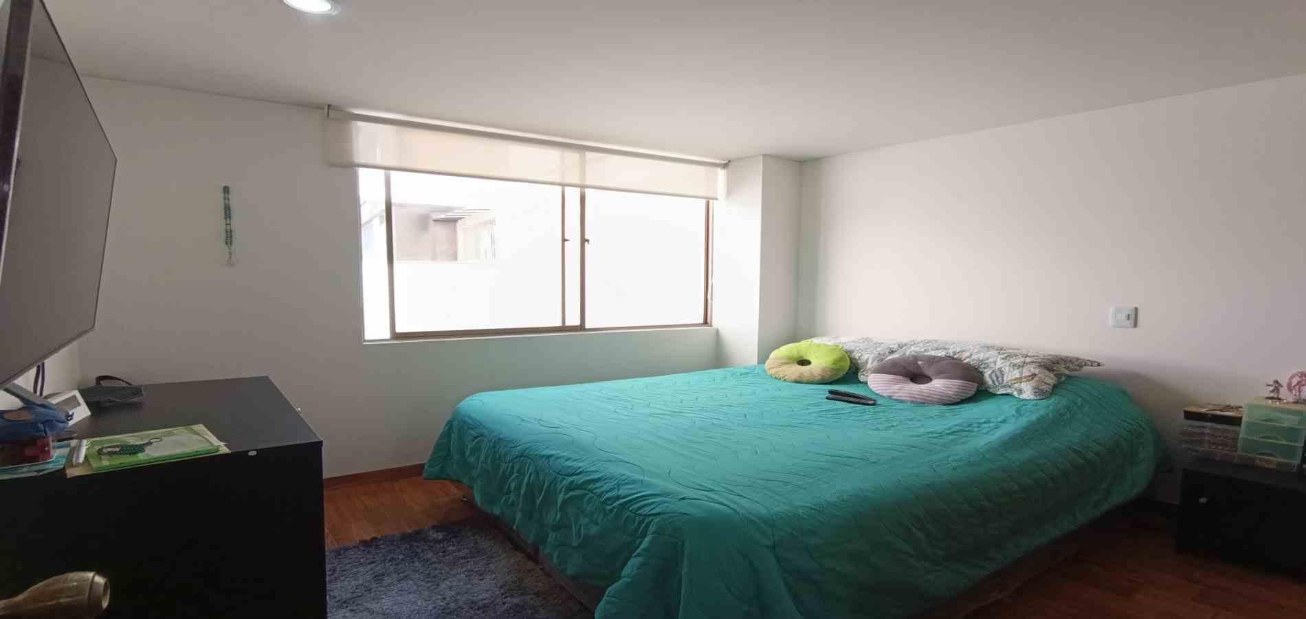Apartamento en venta en Palermo, Manizales · foto 11 de 16