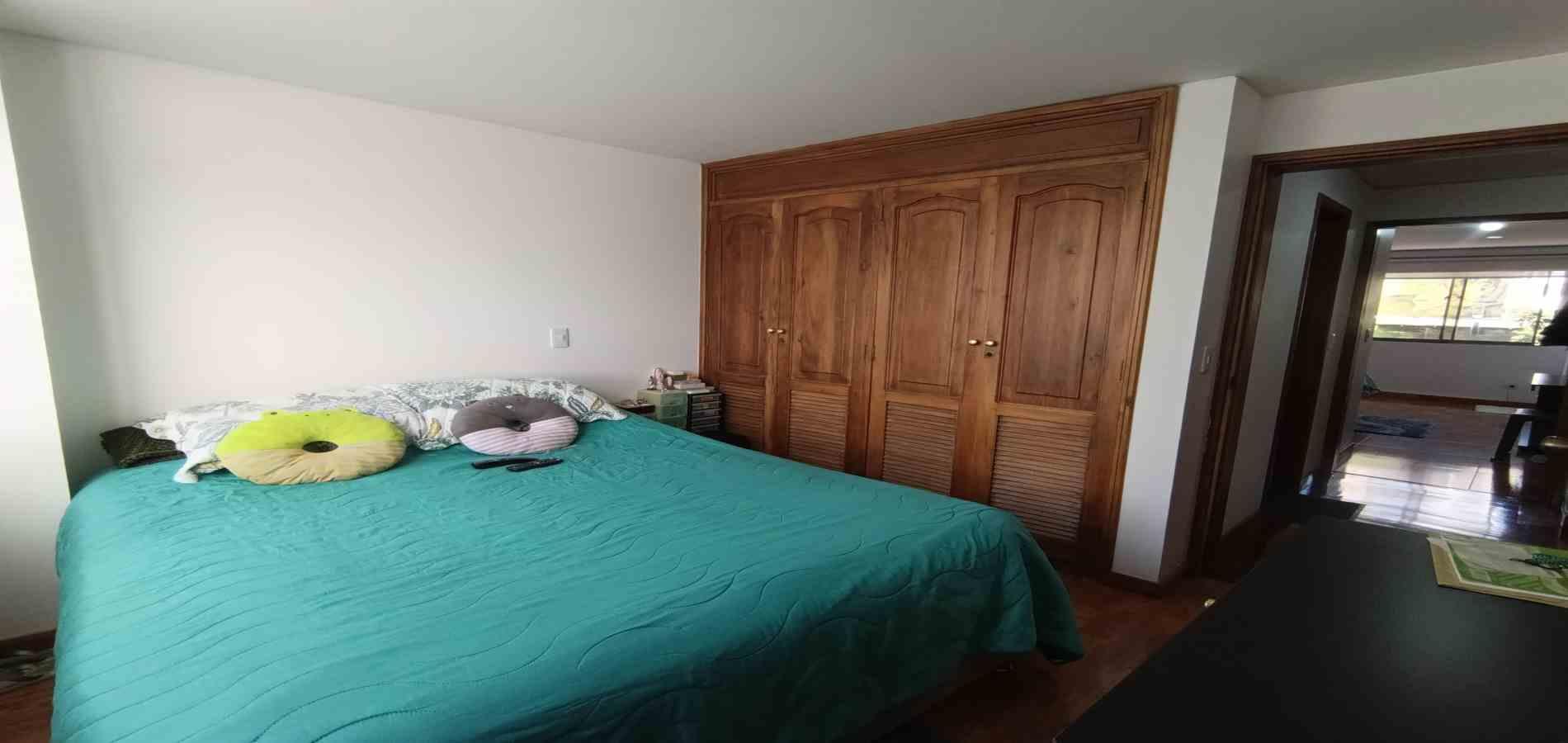 Apartamento en venta en Palermo, Manizales · foto 12 de 16