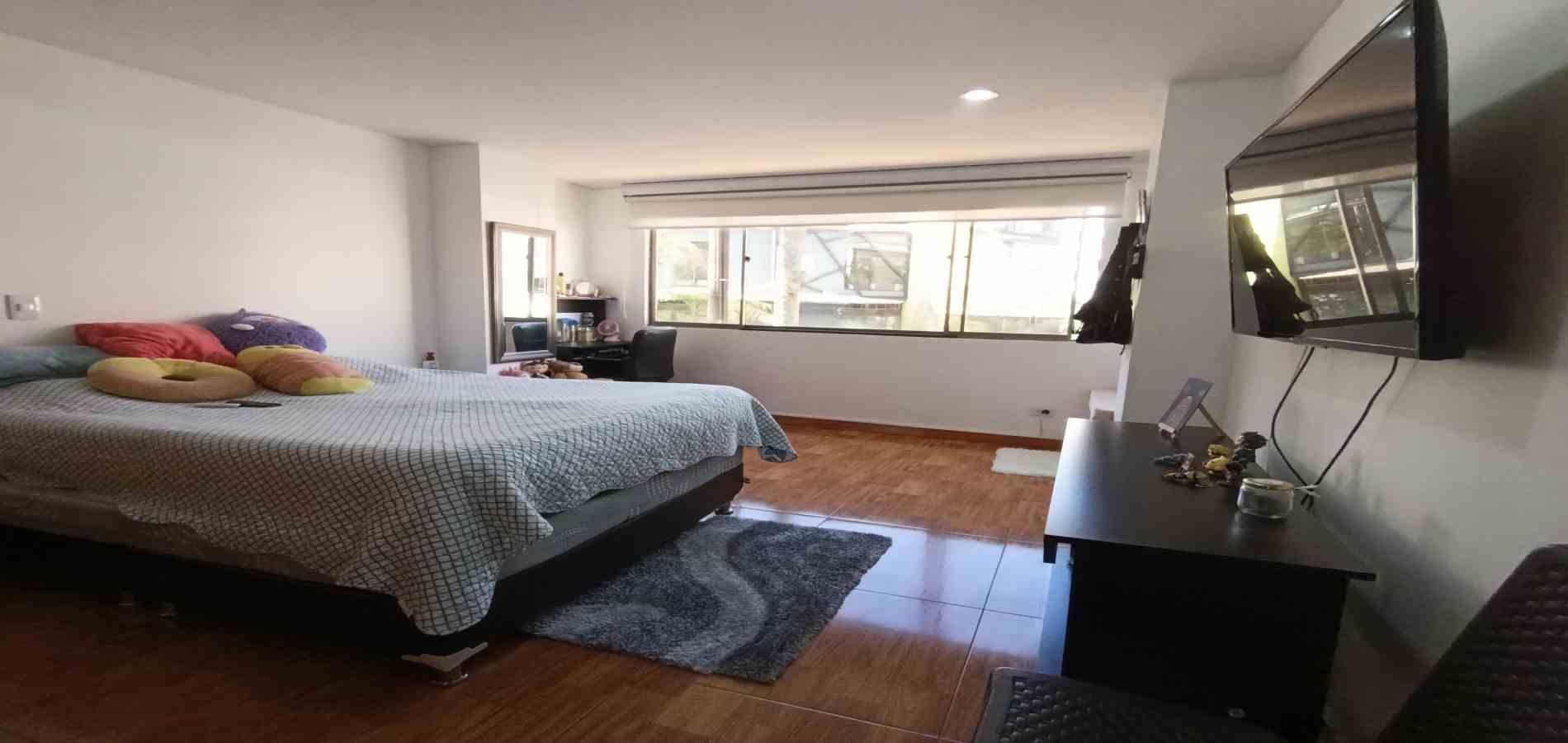 Apartamento en venta en Palermo, Manizales · foto 14 de 16