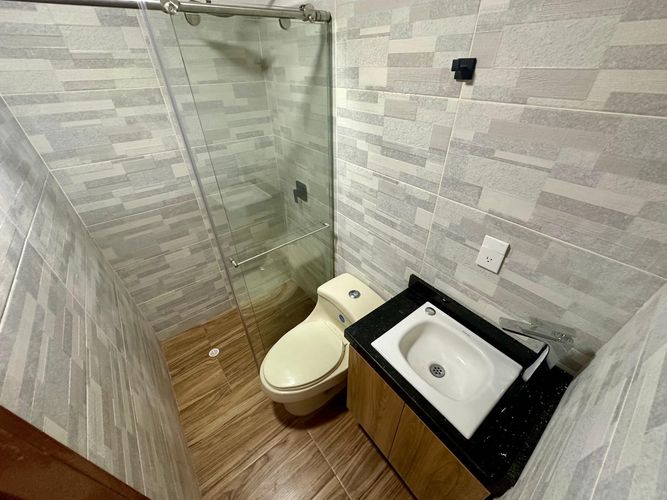 Casa de 4 alcobas en venta en Altos De Arenales, Girón, 70 m² · foto 9 de 10