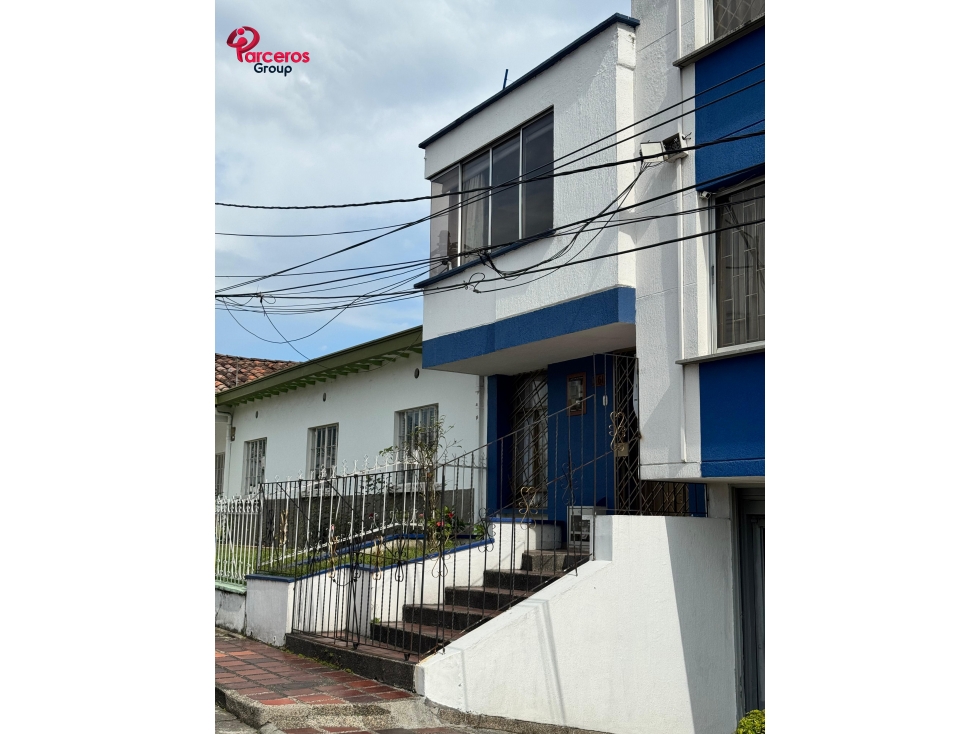 Casa en Arriendo en Popular modelo, Pereira