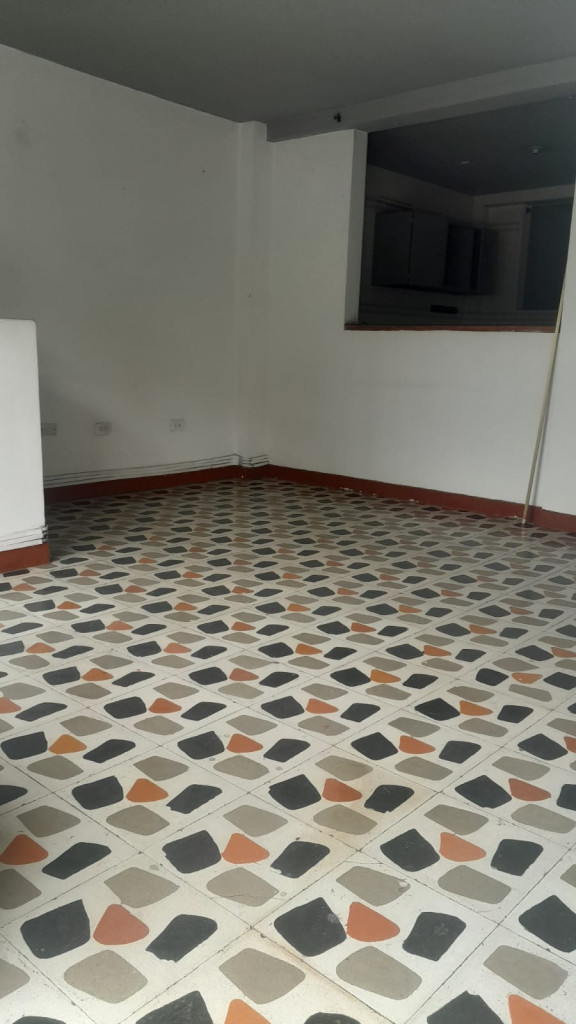 Casa en venta en Tribunas Corcega, Pereira · foto 6 de 19