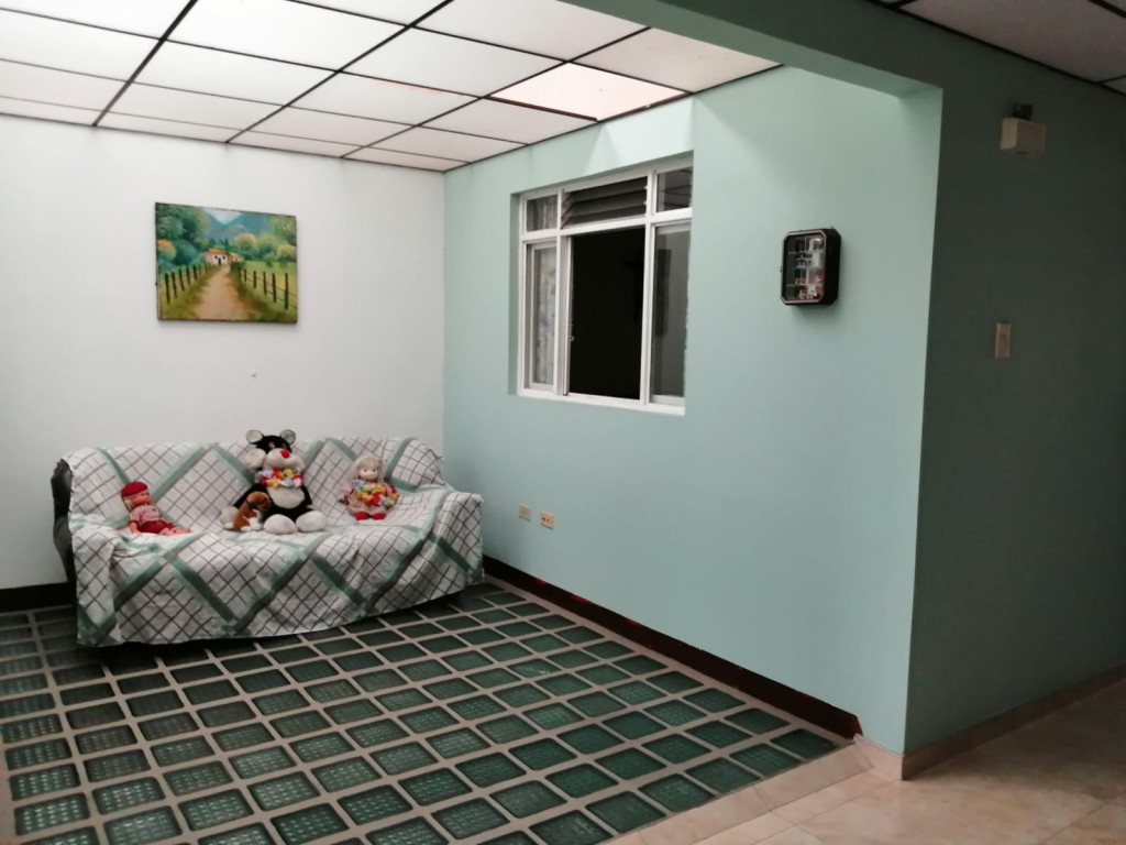 Casa en venta en Tribunas Corcega, Pereira · foto 14 de 19