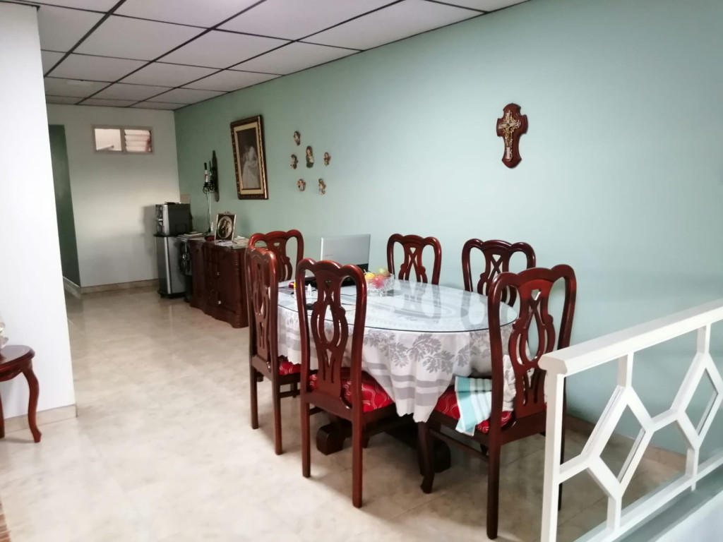 Casa en venta en Tribunas Corcega, Pereira · foto 18 de 19