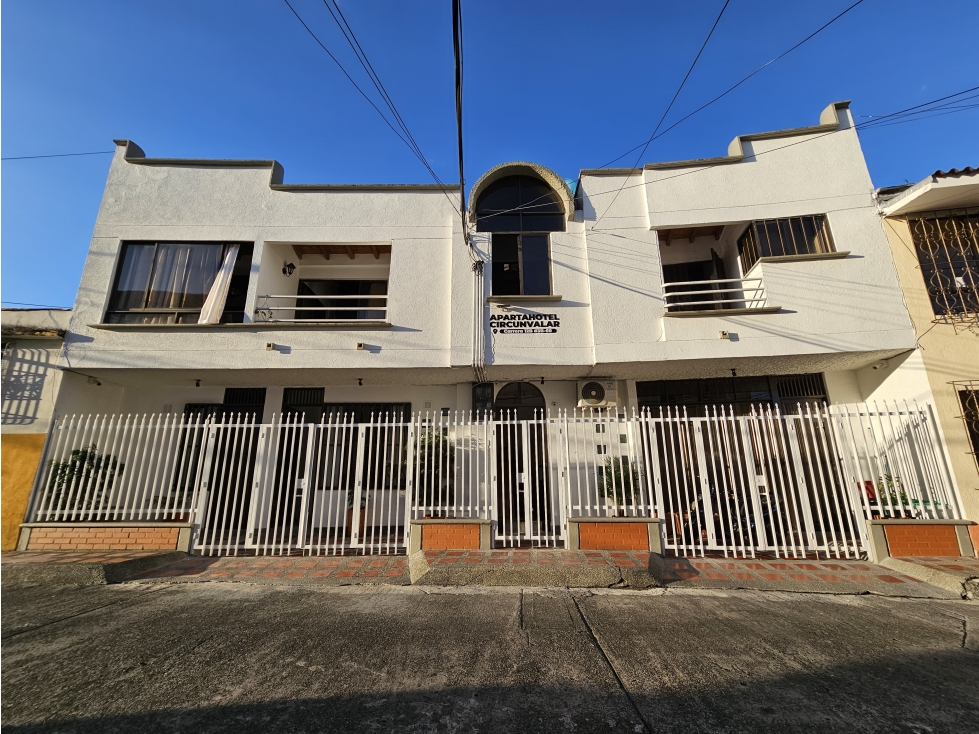 Studio for rent in La julia, Pereira