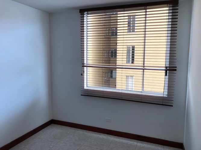 Apartamento de 3 alcobas en arriendo en Cr. Riberas Del Parana, Bogotá, 60 m² · foto 13 de 20