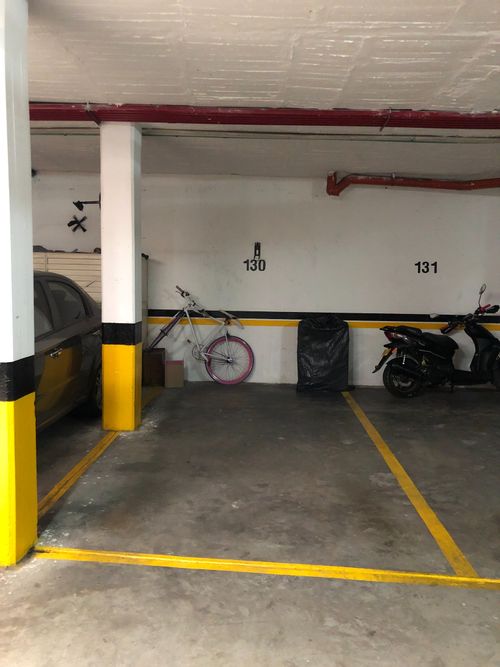 Apartamento de 3 alcobas en arriendo en Cr. Riberas Del Parana, Bogotá, 60 m² · foto 20 de 20