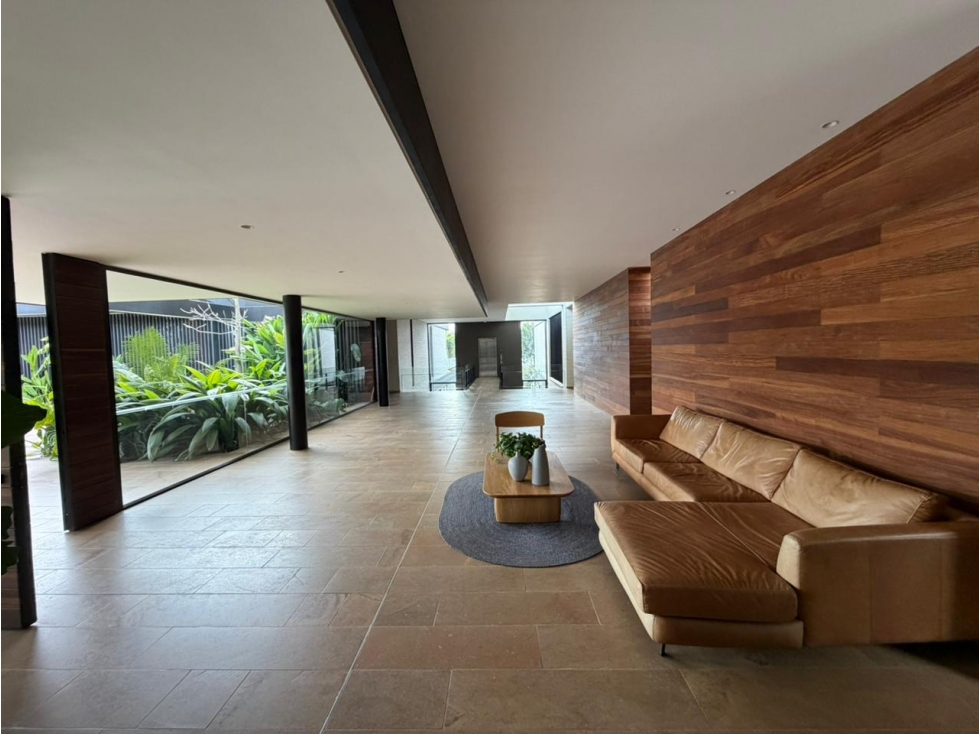 Apartamento en arriendo en El Poblado, Medellín · foto 5 de 24