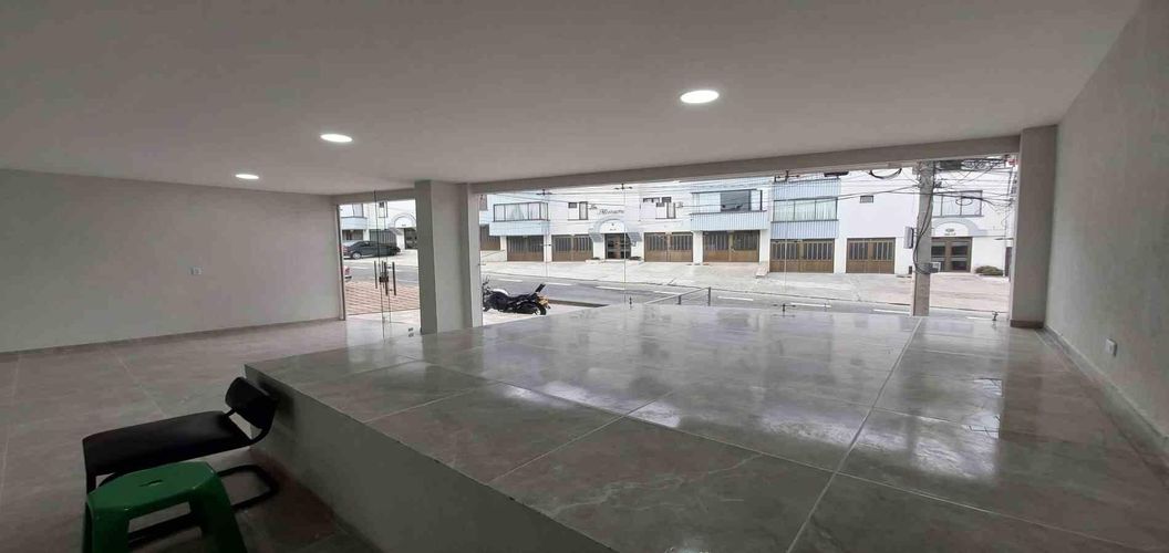 Local en arriendo en Milan, Manizales, 265 m² · foto 11 de 13