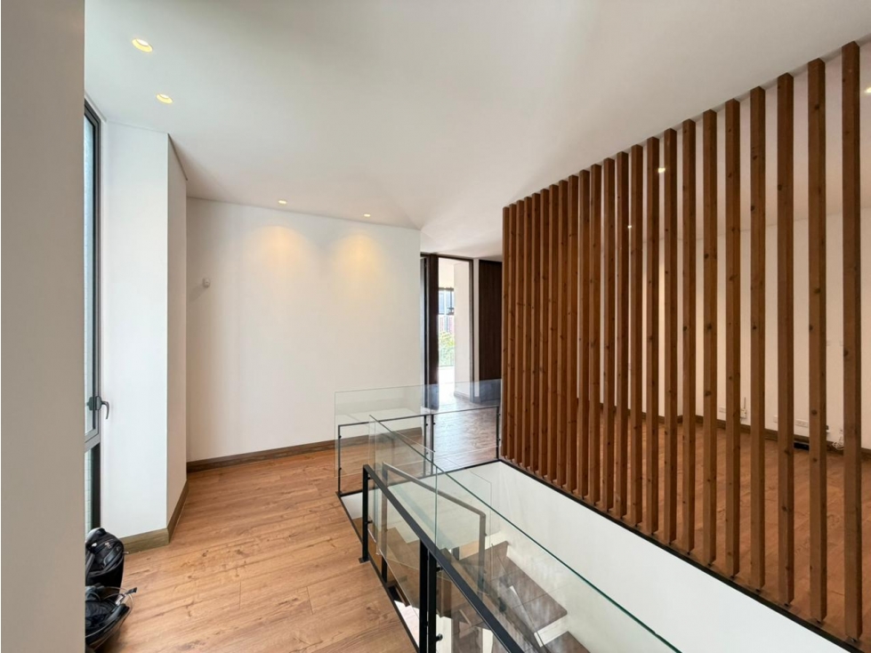 Apartamento en arriendo en El Poblado, Medellín · foto 15 de 24
