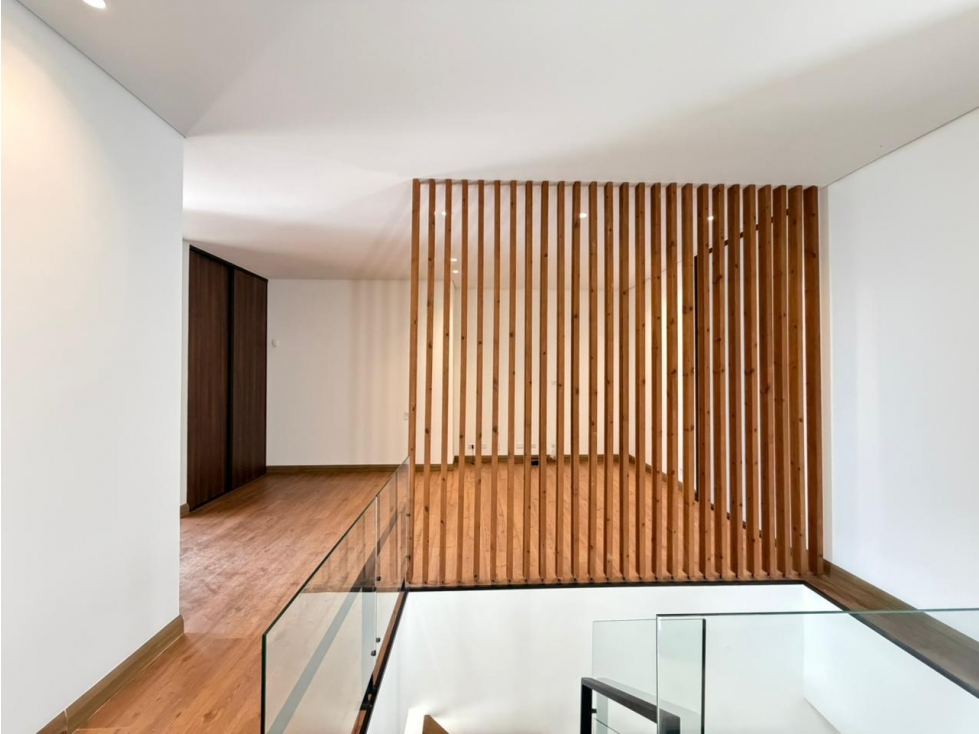 Apartamento en arriendo en El Poblado, Medellín · foto 20 de 24