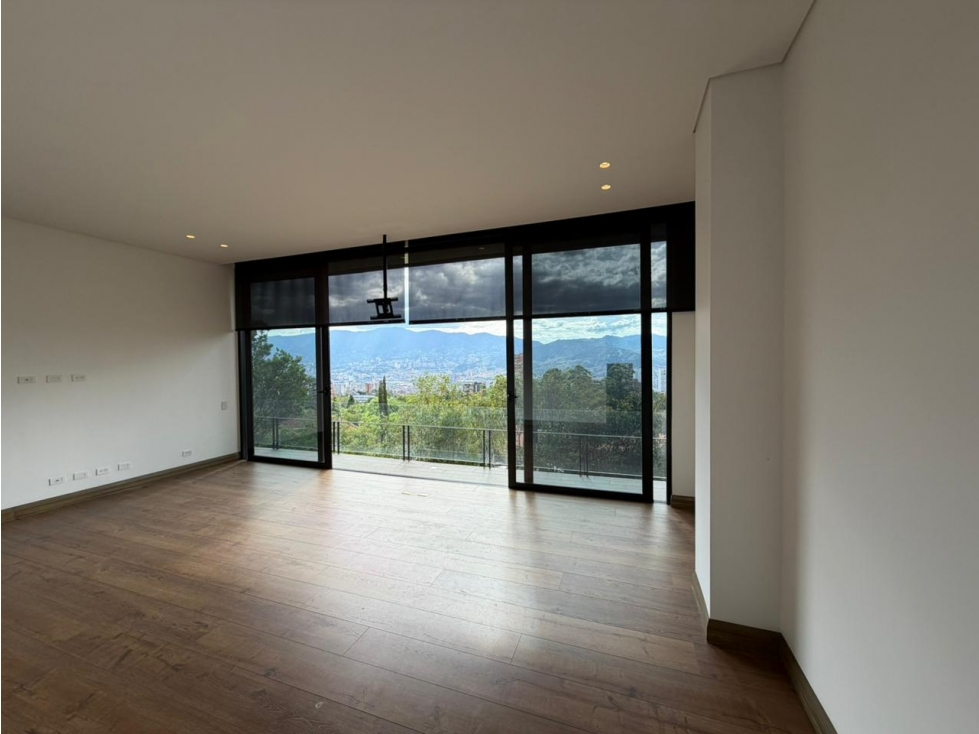 Apartamento en arriendo en El Poblado, Medellín · foto 21 de 24