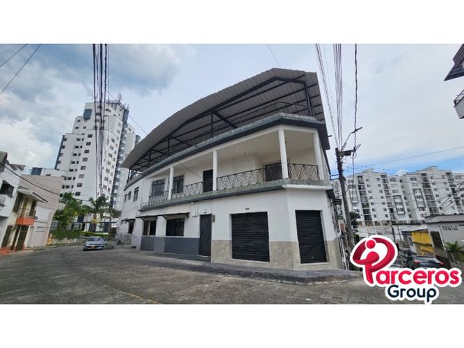 Oficina en arriendo en Popular Modelo, Pereira, 190 m² · foto 16 de 16