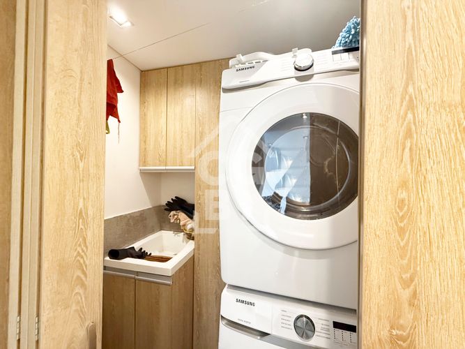 Apartamento de 2 alcobas en venta en San Francisco, Chía, 76 m² · foto 7 de 24