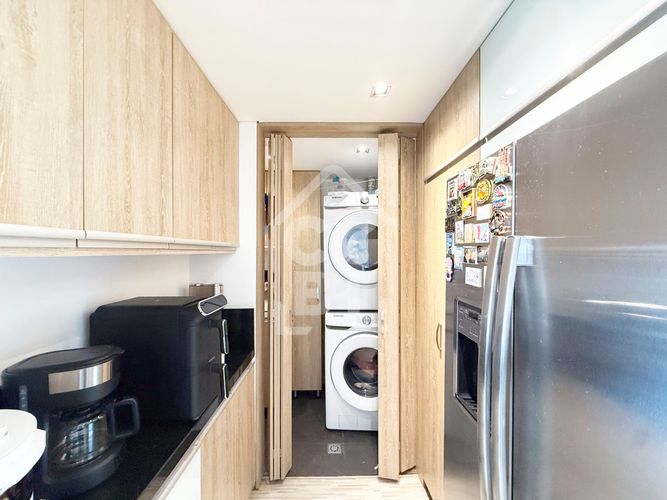 Apartamento de 2 alcobas en venta en San Francisco, Chía, 76 m² · foto 6 de 24