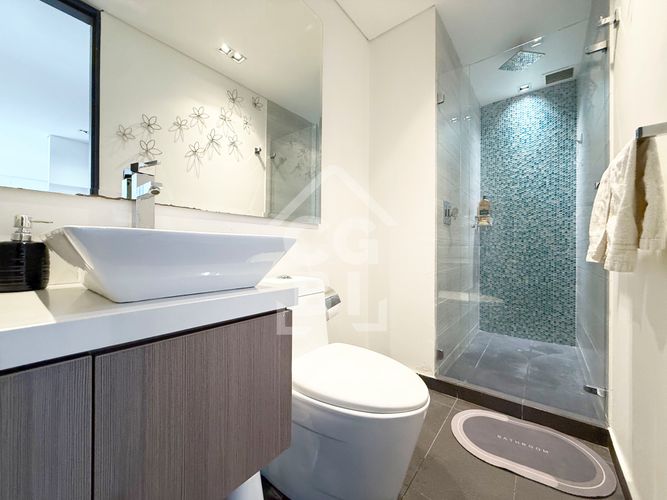 Apartamento de 2 alcobas en venta en San Francisco, Chía, 76 m² · foto 17 de 24