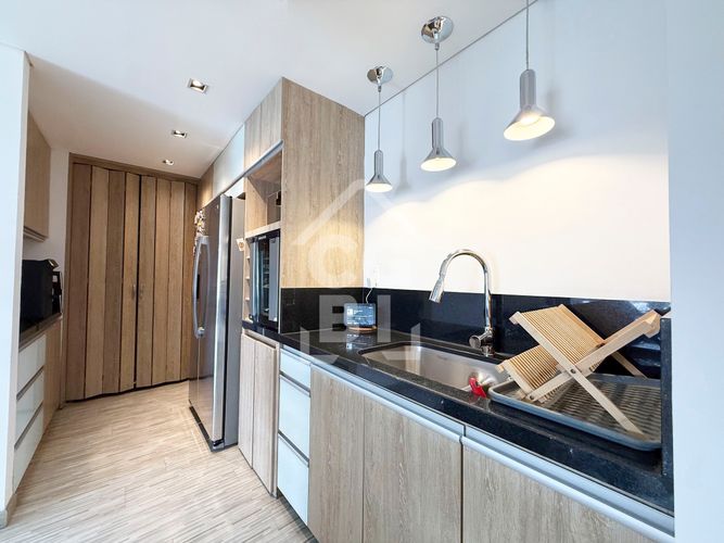 Apartamento de 2 alcobas en venta en San Francisco, Chía, 76 m² · foto 5 de 24