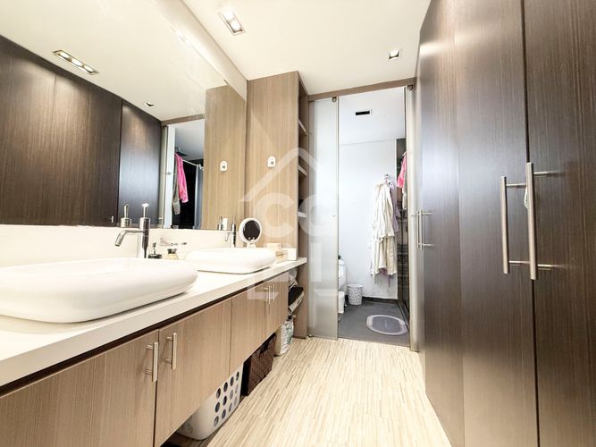 Apartamento de 2 alcobas en venta en San Francisco, Chía, 76 m² · foto 22 de 24