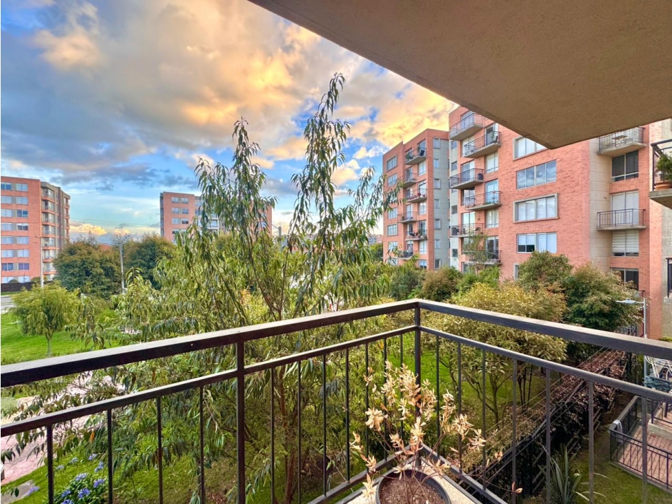 Apartamento en venta en Hacienda Alcala De Prodesa, Mosquera · foto 5 de 18