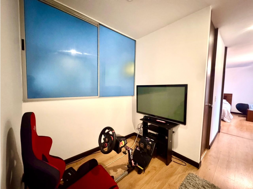 Apartamento en venta en Hacienda Alcala De Prodesa, Mosquera · foto 11 de 18
