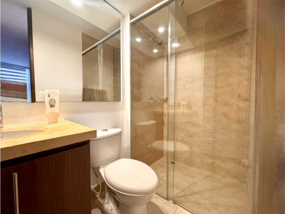 Apartamento en venta en Hacienda Alcala De Prodesa, Mosquera · foto 12 de 18