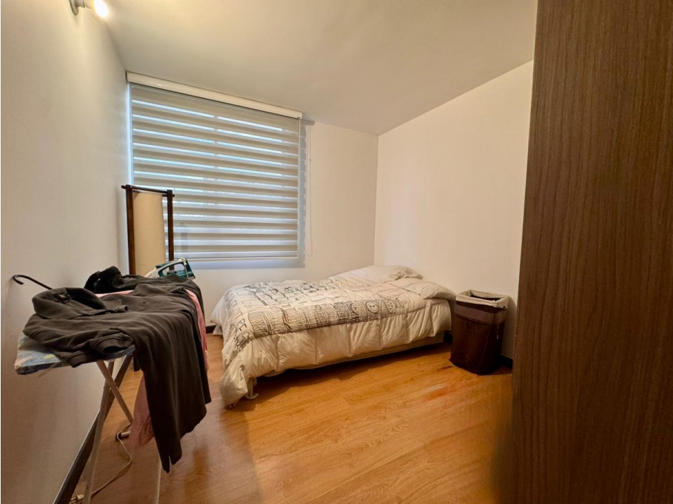 Apartamento en venta en Hacienda Alcala De Prodesa, Mosquera · foto 13 de 18