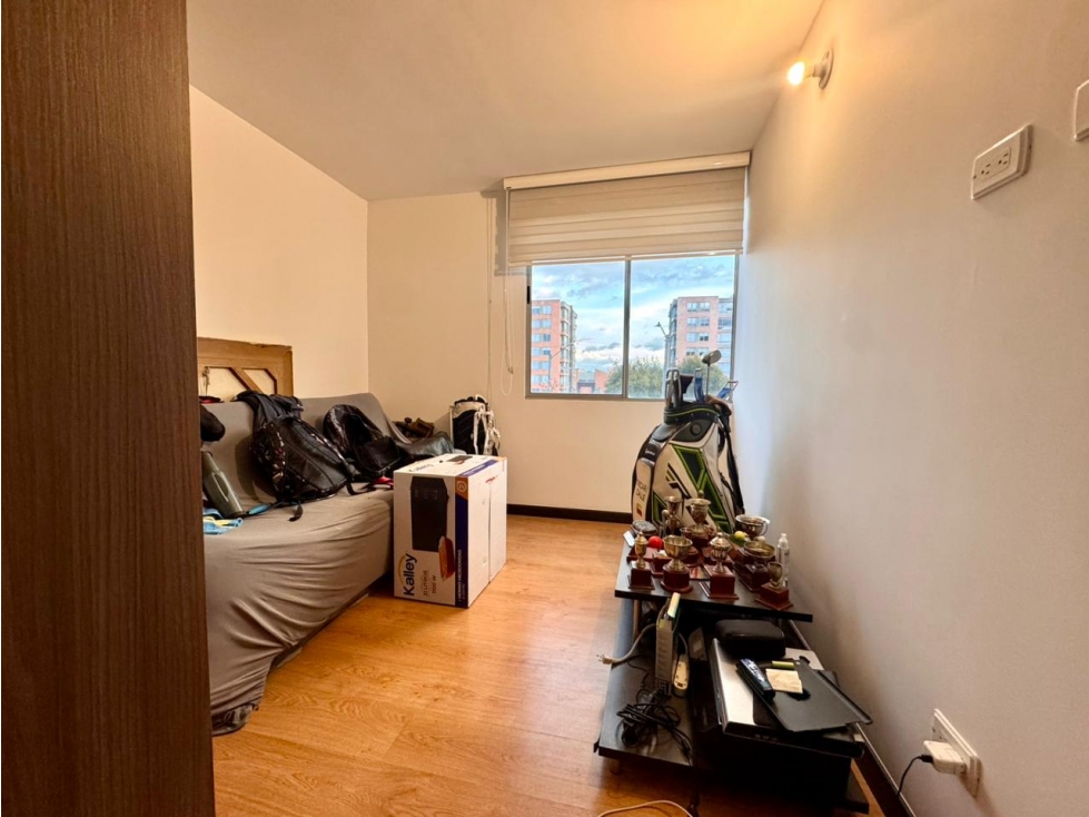 Apartamento en venta en Hacienda Alcala De Prodesa, Mosquera · foto 14 de 18