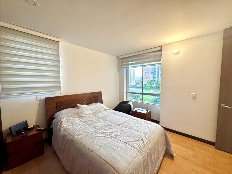Apartamento en venta en Hacienda Alcala De Prodesa, Mosquera · foto 15 de 18