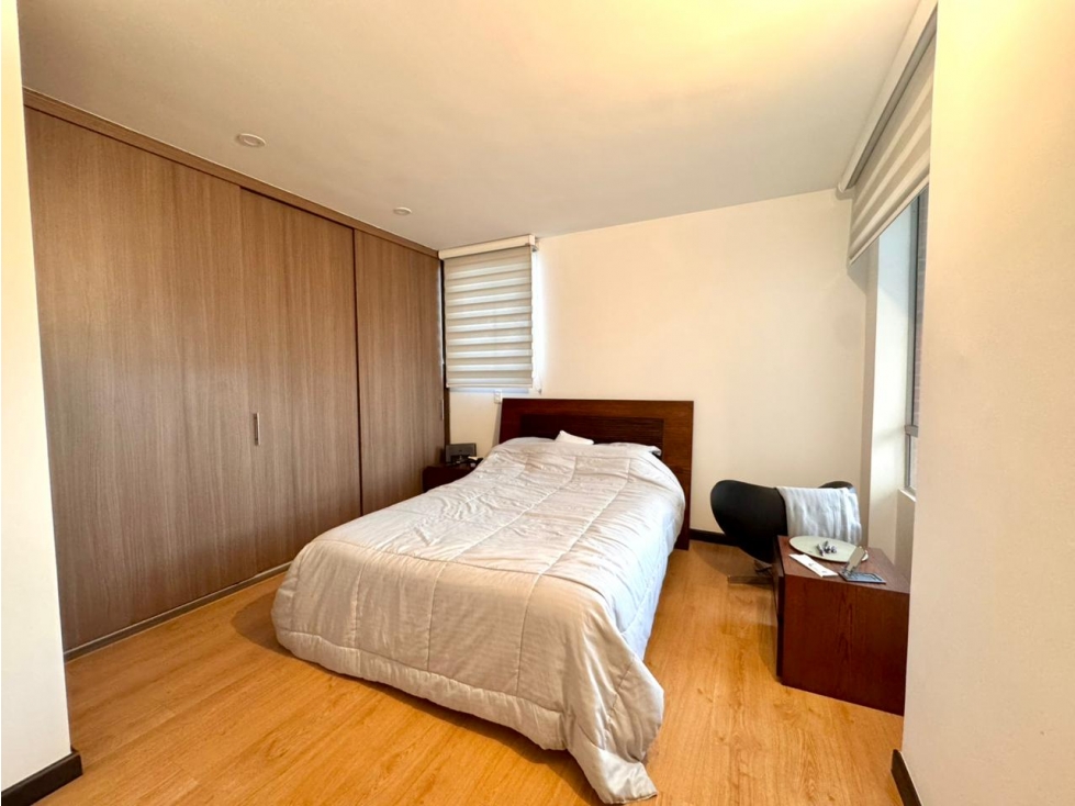 Apartamento en venta en Hacienda Alcala De Prodesa, Mosquera · foto 16 de 18