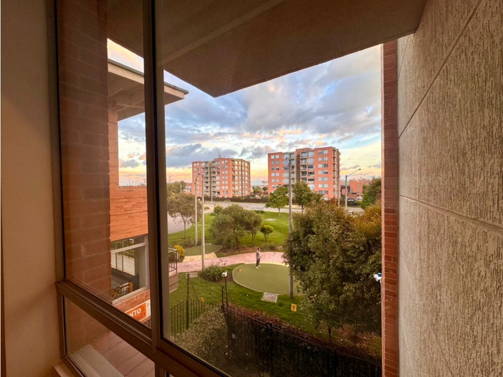 Apartamento en venta en Hacienda Alcala De Prodesa, Mosquera · foto 17 de 18