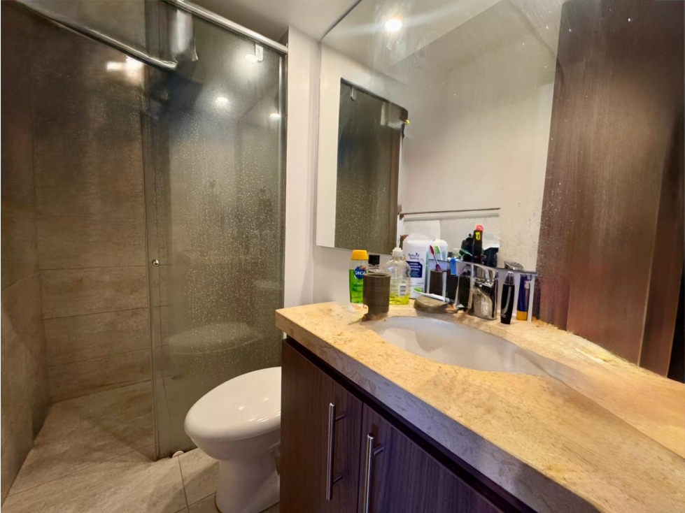 Apartamento en venta en Hacienda Alcala De Prodesa, Mosquera · foto 18 de 18