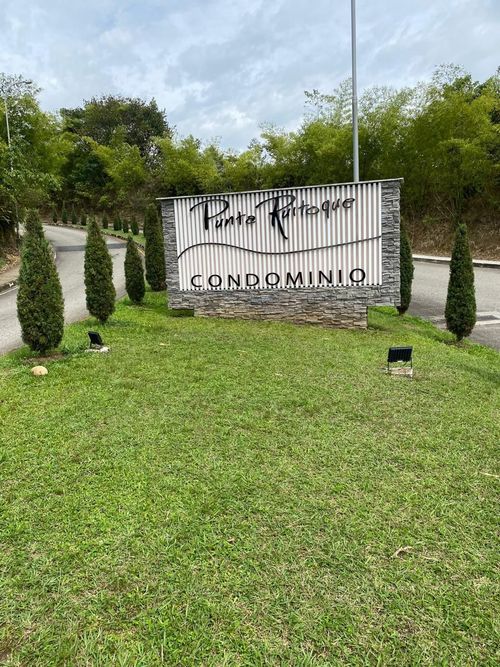 Lote en venta en Conjunto Residencial Punta Ruitoque, Floridablanca, 651 m² · foto 2 de 10