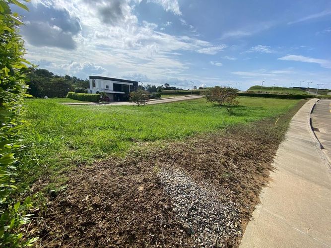 Lote en venta en Conjunto Residencial Punta Ruitoque, Floridablanca, 651 m² · foto 4 de 10